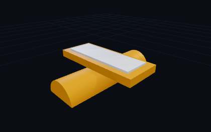 Kabel-Beschriftung – 3D-Druck-Generator – 3D-Druck Vorschau