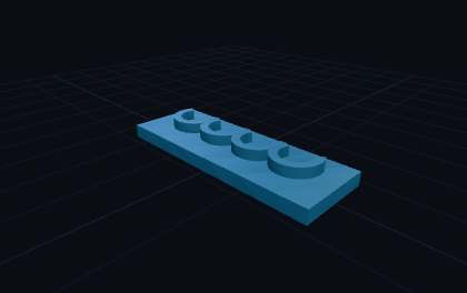 Kabel-Management – 3D-Druck-Generator – 3D-Druck Vorschau