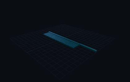 Kaemme & Haarschmuck – 3D-Druck-Generator – 3D-Druck Vorschau