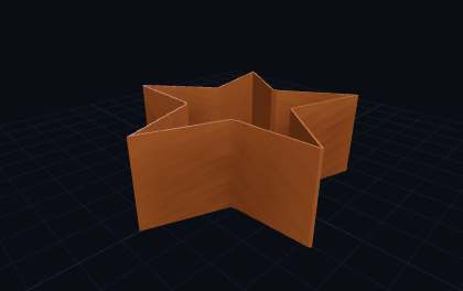 Keksausstecher & Cookie Cutter – 3D-Druck-Generator – 3D-Druck Vorschau