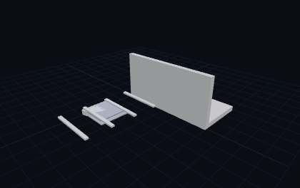 Eckschutz & Kantenschutz – 3D-Druck-Generator – 3D-Druck Vorschau
