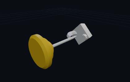 Ohrringe Generator – 3D-Druck-Generator – 3D-Druck Vorschau