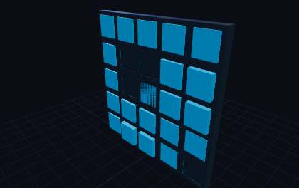 Bild-zu-3D Studio – 3D-Druck-Generator – 3D-Druck Vorschau