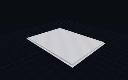 Bild-Lithophane – 3D-Druck-Generator – 3D-Druck Vorschau