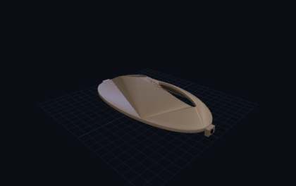 Masken – 3D-Druck-Generator – 3D-Druck Vorschau