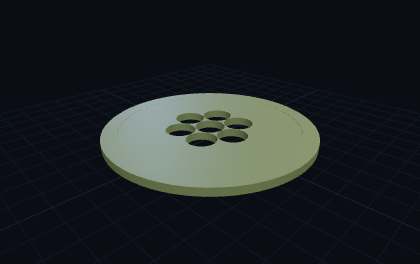 Stecklings-Station – 3D-Druck-Generator – 3D-Druck Vorschau