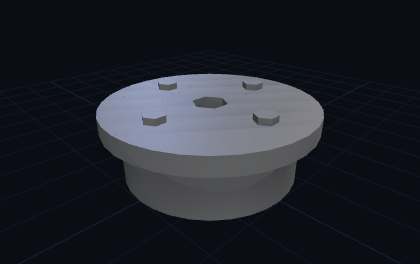 RC & Modellbau Teile – 3D-Druck-Generator – 3D-Druck Vorschau