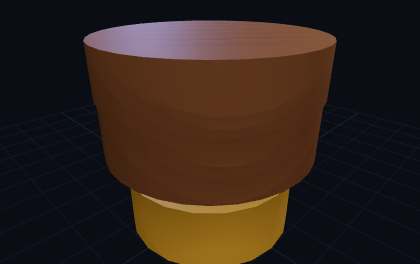Ring-Schatulle – 3D-Druck-Generator – 3D-Druck Vorschau