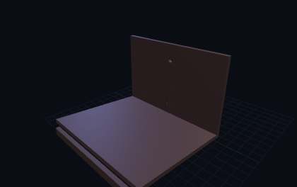 Lautsprecher-Halterung – 3D-Druck-Generator – 3D-Druck Vorschau