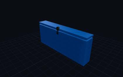 Spielkarten-Box – 3D-Druck-Generator – 3D-Druck Vorschau