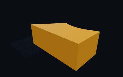 Reifenkeil – 3D-Druck-Generator – 3D-Druck Vorschau