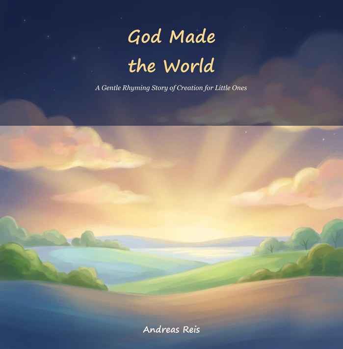 God Made the World