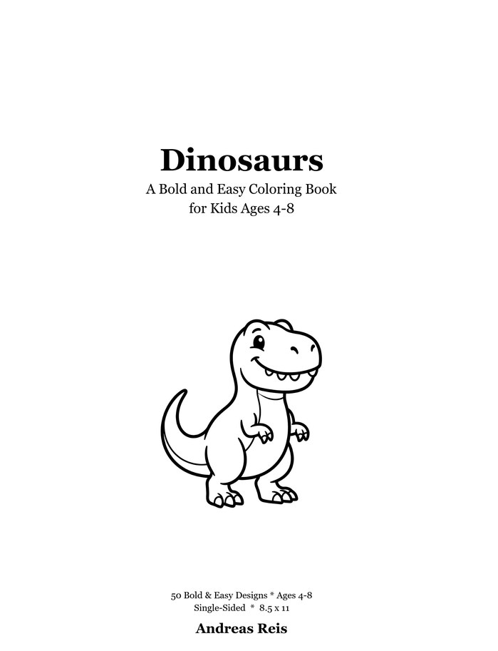 Dinosaurs