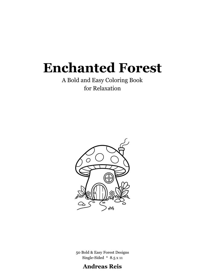 Enchanted Forest