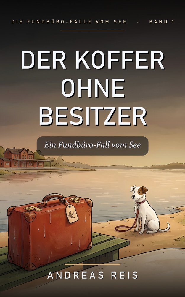 Der Koffer ohne Besitzer