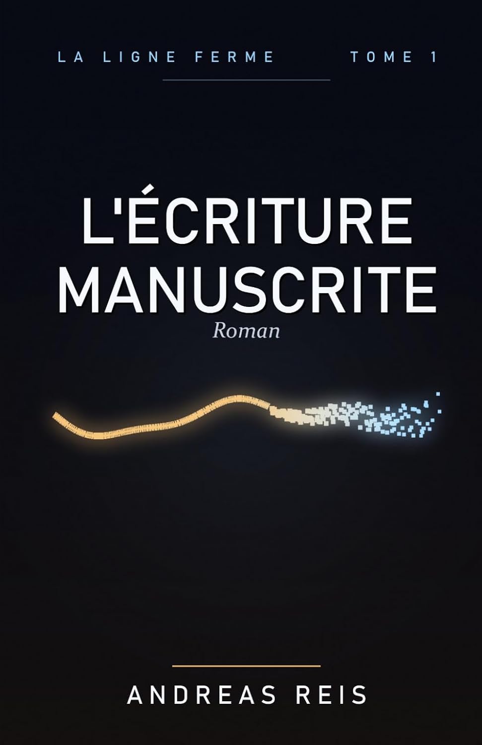 L'écriture manuscrite