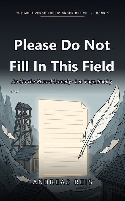Please Do Not Fill In This Field