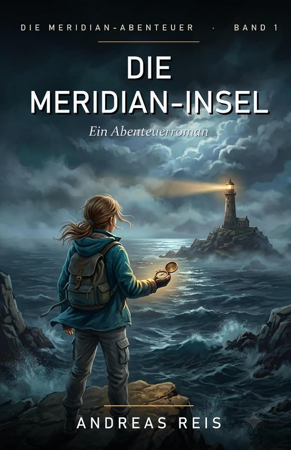 Die Meridian-Insel
