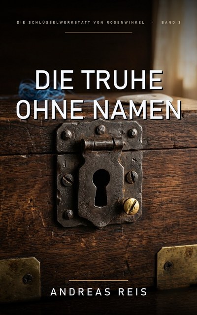 Die Truhe ohne Namen