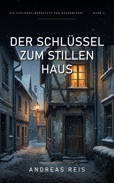 Der Schlüssel zum stillen Haus