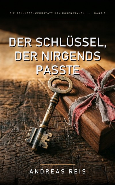 Der Schlüssel, der nirgends passte