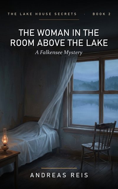 The Woman in the Room Above the Lake