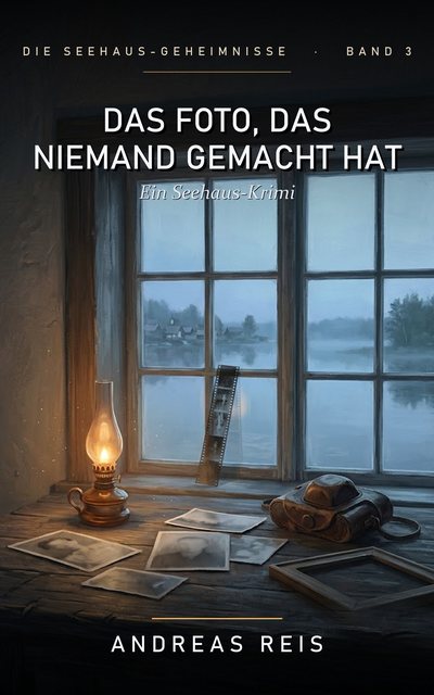 Das Foto, das niemand gemacht hat