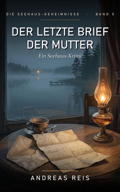 Der letzte Brief der Mutter