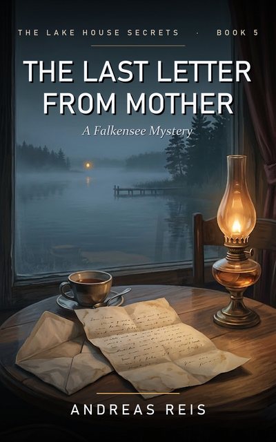 The Last Letter from Mother