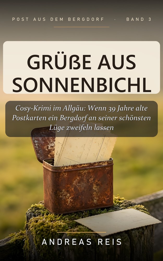 Grüße aus Sonnenbichl
