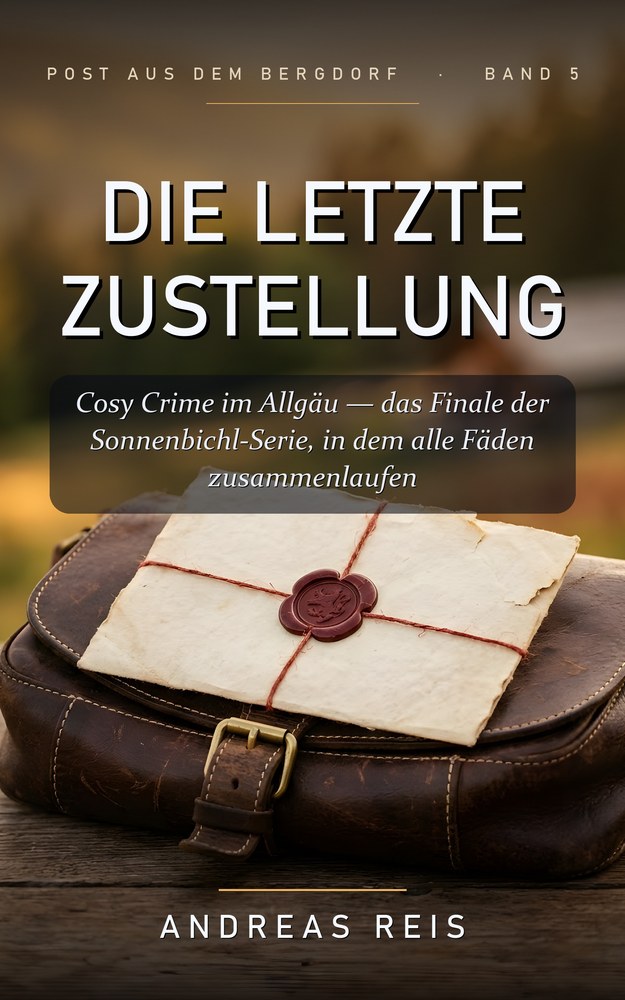 Die letzte Zustellung