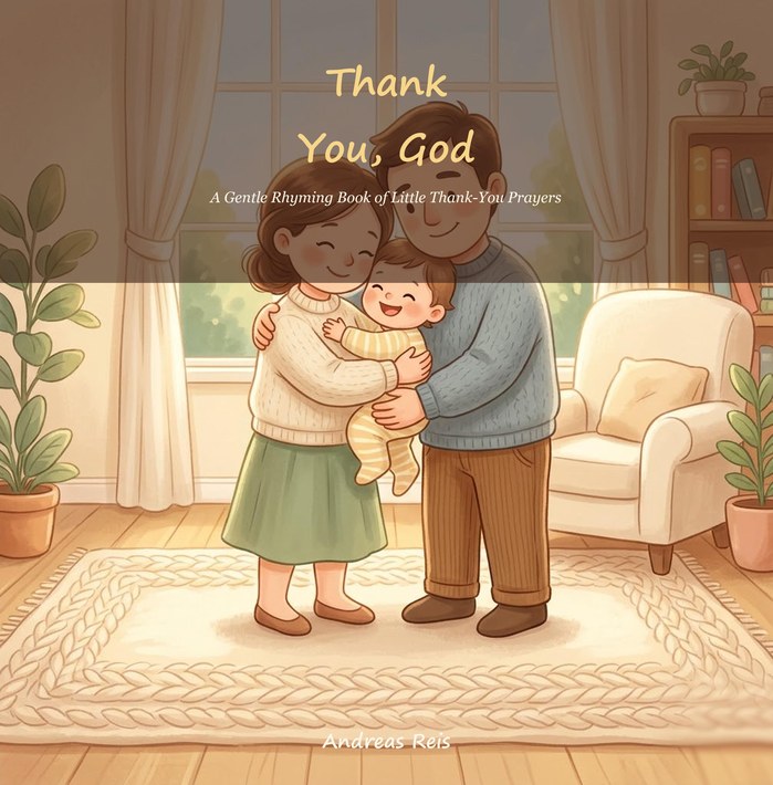 Thank You, God