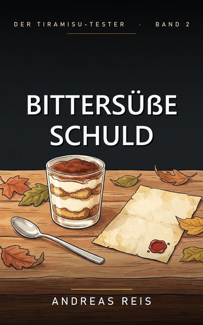 Bittersüße Schuld